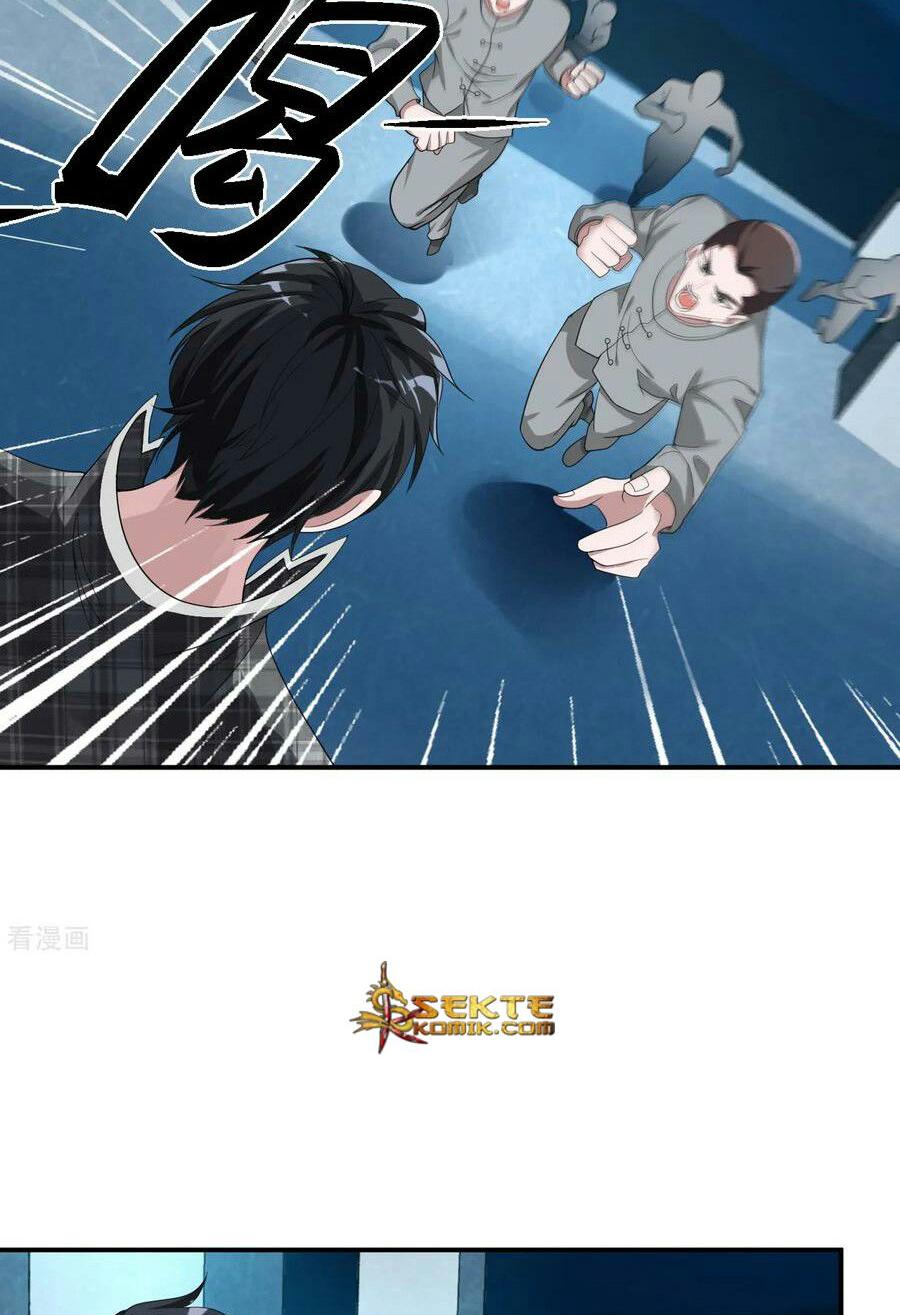 King of The Soldiers chapter 13